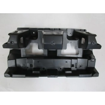 2013-2016 Peugeot 301 Arka Tampon İç Braketi Orta (Bfn) (Adet) (Oem No:1608707080)