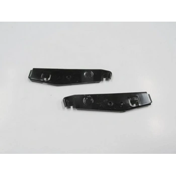 2013-2016 Peugeot 301 Ön Tampon Bağlantı Braketi Sağ-Sol Set (2 Parça) Sac (Adet) (Oem No:1608718080)