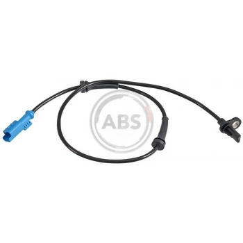 208 301 2008 2011  Abs Sensörü  (Oem No:9805066080)