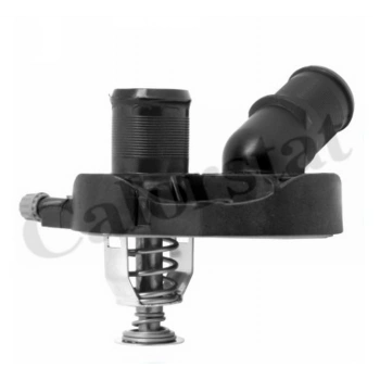 208 2008 301 308 C1 C3 2012  Termostat Su Dagıtıcı (Oem No:9676409580)