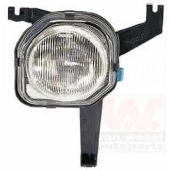 306 99  Sis Farı Sağ  (Oem No:6205R0)