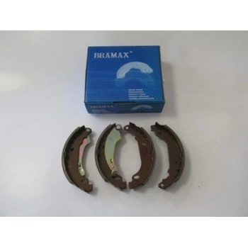1997-2000 Peugeot 306 Sdhb Arka Fren Pabucu (90X30)(Bramax) (Adet) (Oem No:4241N1)