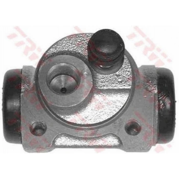 Xs  306  Zx 95 97 Fren Silindiri Arka Sol  (Oem No:440297)