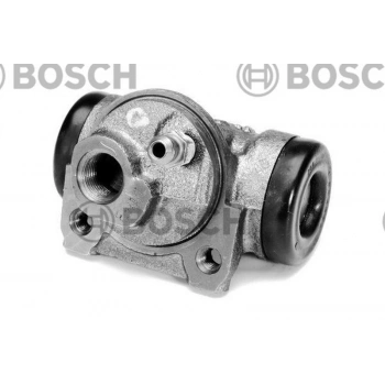 Fren Silindiri 206 1998 Sonrası  306 1993-2001 Xsara 1997-2005 Arka Sol 20.6Mm (Oem No:440297) (Adet)