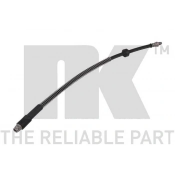 306   Zx 1996 1999 Fren Hortumu Ön  (Oem No:480662)