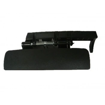 2000-2001 Peugeot 306 Sdhb Ön Kapı Dış Açma Kolu Sol Siyah (Pütürlü Tip)  (Adet) (Oem No:9101P1)