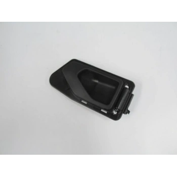 1993-1996 Peugeot 306 Sdhb Ön Kapı İç Açma Kolu Sağ Siyah  (Adet) (Oem No:9612535677)