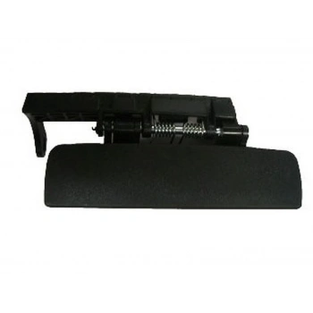 1993-1996 Peugeot 306 Sdhb Ön Kapı Dış Açma Kolu Sağ Siyah (Pütürlü Tip)  (Adet) (Oem No:9101P0)