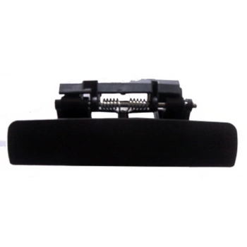 2000-2001 Peugeot 306 Sdhb Arka Kapı Dış Açma Kolu Sol Siyah (Pütürlü Tip)  (Adet) (Oem No:9101P3)