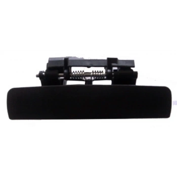 1993-1996 Peugeot 306 Sdhb Arka Kapı Dış Açma Kolu Sağ Siyah (Pütürlü Tip)  (Adet) (Oem No:9101P2)