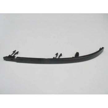 1997-2000 Peugeot 306 Sdhb Far Alt Çıtası Sol Siyah (Adet) (Oem No:7810A6)