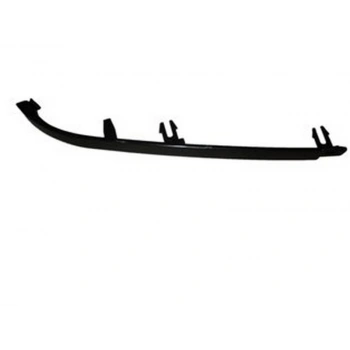 1993-1996 Peugeot 306 Sd/Hb Far Alt Çıtası Sağ Siyah (Tyg) (Oem No:7810.68)