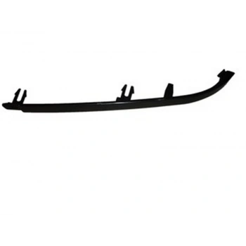 1993-1996 Peugeot 306 Sd/Hb Far Alt Çıtası Sol Siyah (Tyg) (Oem No:7810.67)