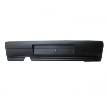 2000-2001 Peugeot 306 Hb Arka Tampon (Astarlı Phıra) (Adet) (Oem No:7410Q4)