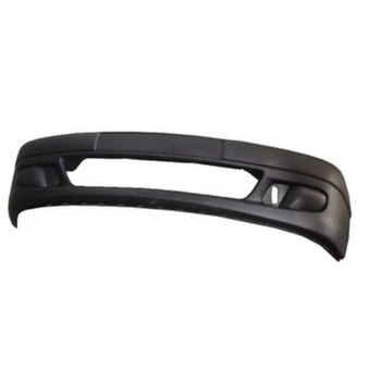 1997-2000 Peugeot 306 Sdhb Ön Tampon Siyah (Panjur Delikli (Sis Kapaklı) (Tyg) (Adet) (Oem No:7401J8)