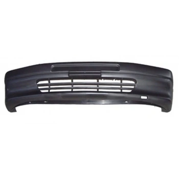 1993-1996 Peugeot 306 Sdhb Ön Tampon Siyah (Sis Deliksiz Phıra) (Adet) (Oem No:740196)