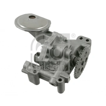 306  Xantia  406 96  Yağ Pompası  (Oem No:100177)