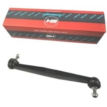 2000-2001 Peugeot 306 Sdhb Viraj Askı Z Rot Ön Sağ-Sol Aynı (Plastik) (Sh) (2 Adet) (Oem No : 508742)