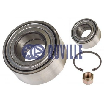 106 206 306 C2 C3 Xsara 96  Abs Sensörü Ön  (Oem No:335032)