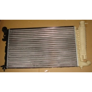 1997-2000 Peugeot 306 Sdhb Su Radyatörü Manuel (Su Bidonlu) (Segmanlı Tip) (61X38X3) (Adet) (Oem No:133045)