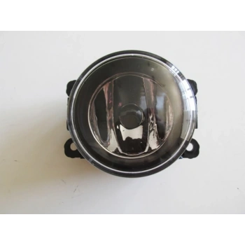 2006-2008 Peugeot 307 Sis Lambası Sağ-Sol Aynı Adet Yuvarlak Ampülsüz Eurolamp Oem No: 8200074008