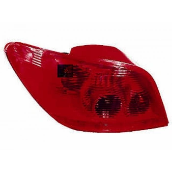 307 2001 2004 Stop Lambası Sağ  (Oem No:6351P3)