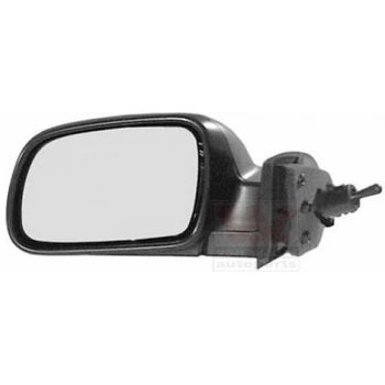 307 2004  Ayna Kapağı Sol Astarsız (Oem No:815259)