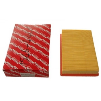 2001-2005 Peugeot 307 Hava Filtresi Süngersiz 1.4-1.6-2.0Cc 16V Orj.No:1444.W2 (Asco) (Adet) (Oem No:1444W2)