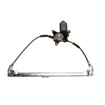 2001-2005 Peugeot 307 Ön Cam Krikosu Sol Elektrikli-Motorlu (2Pinli) (Adet) (Oem No:9221N7)