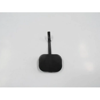 2001-2005 Peugeot 307 Arka Tampon Çeki Demiri Kapağı (Adet) (Oem No:7414X3)