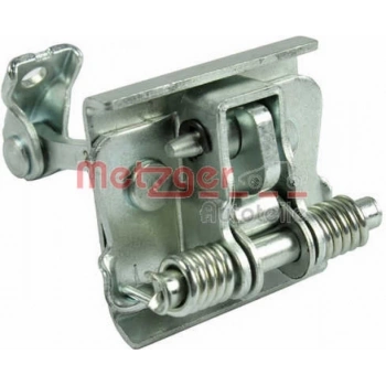 2006-2008 Peugeot 307 Ön Kapı Gergisi Sağ-Sol Aynı Adet Kapı Gergisi Oem No: 9181.G7