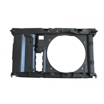 2001-2005 Peugeot 307 Ön Panel Komple Plastik (Klimalı Benzinli-Dizel Tip) (İntercooler Sız Tip) (Bfn) (Adet) (Oem No:7104L2)