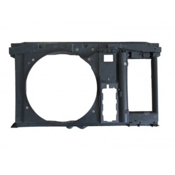 2001-2005 Peugeot 307 Ön Panel Komple Plastik (Klimalı Dizel Tip) (İntercooler Lı Tipi) (Tw) (Adet) (Oem No:7104K9)