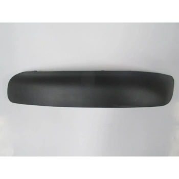 2001-2005 Peugeot 307 Arka Tampon Bandı Sağ Siyah Hbeurobump Oem No: 7452Q1