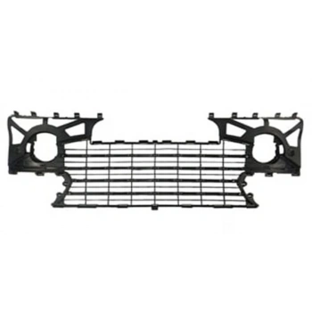 2006-2008 Peugeot 307 Ön Tampon Panjuru Siyah (Bfn) (Adet) (Oem No:7414Ns)
