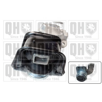 307 308 C4 2004  Motor Takozu Üst Sağ (Oem No:1839.H7   1839.J1)