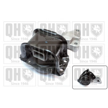 307 C4 308 2002  Motor Takozu  (Oem No:1839H6)