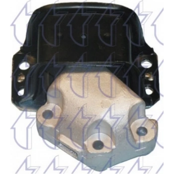 307 2002  Motor Takozu Üst Sağ (Oem No:1807Q4)