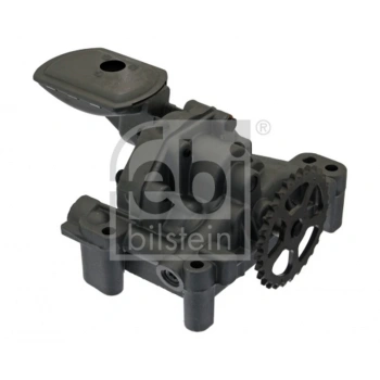 C5  307 Jumpy Iı 2003  Yağ Pompası  (Oem No:1001C0)