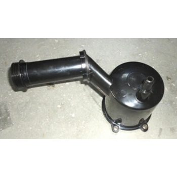 2001-2005 Peugeot 307 Hidrolik Direksiyön Yağ Hazne Deposu (Boş Gövde) (Adet) (Oem No:4007St)