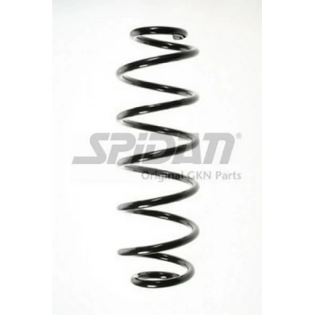 307 C4 2000 2007 Helezon Yayı Arka  (Oem No:5102F5)