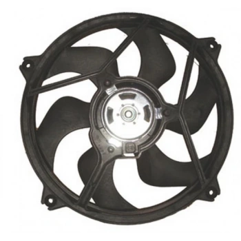2001-2005 Peugeot 307 Klima Fanı Motorlu (6Kanat) 460W (Adet) (Oem No:1253C8)