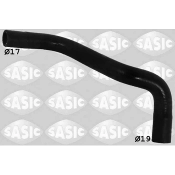 206 206+ 98  Radyatör Yedek Su Depo Hortumu  (Oem No:1307Wl)