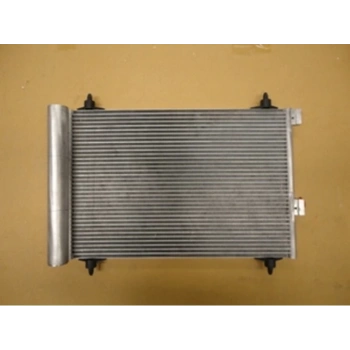 2001-2005 Peugeot 307 Klima Radyatörü Tüplü Alüminyum 1.4-1.6-2.0Cc (538X367X16) (Tw) (Adet) (Oem No:6455Aa)