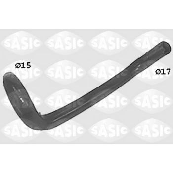 Partner   Berlingo 97  Su Hortumu  (Oem No:1307Aa)