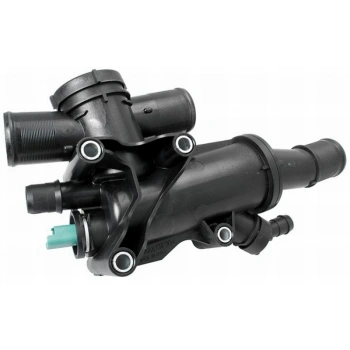 Mondeo 407 607 Boxer 2003  Termostat Gövdesi 30757523 (Oem No:1336Y9)
