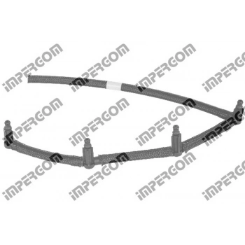 307 2004  Enjektör Geri Dönüş Hortumu  (Oem No:1574Q5)