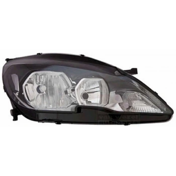 308 (T9) 2014  Far Sağ  (Oem No:9677522980)