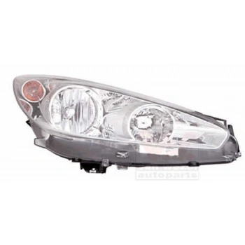 308 2011  Far Sağ Motorlu (Oem No:1627682280)