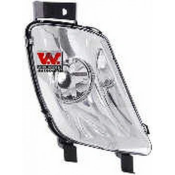 308 2007  Sis Farı Sağ  (Oem No:6206F0)